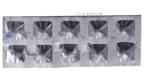 Verbet 24 Tablet image