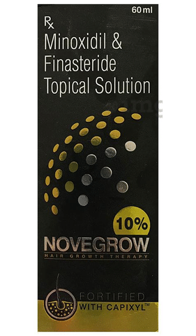 Novegrow 10% Solution