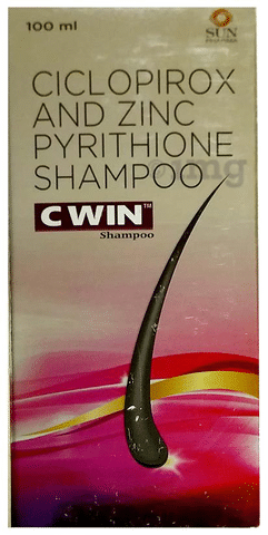 C Win Shampoo