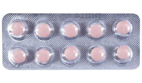 Etrobax 60 Tablet image