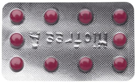 Miofree A 4mg Tablet image Miofree A 4mg Tablet image