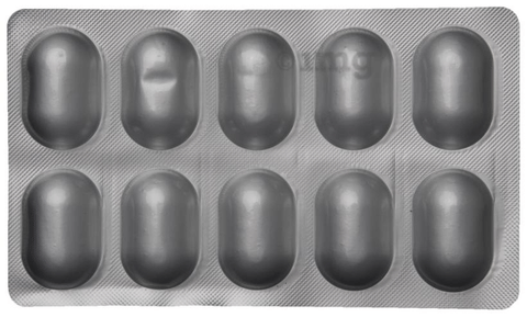 Ramitorva   Capsule image