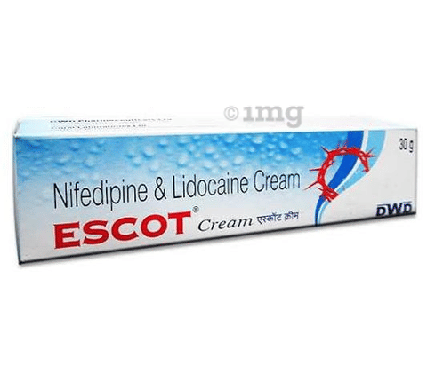 Escot Cream image