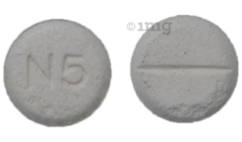 Nodon Tablet image Nodon Tablet image