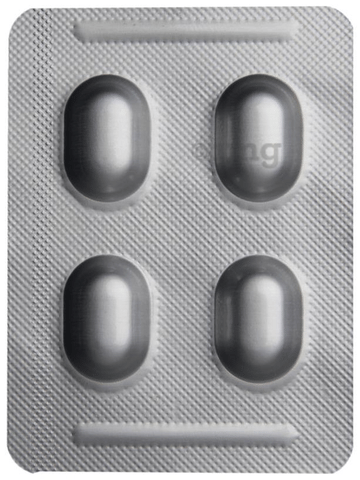 RIZact 10 Tablet image