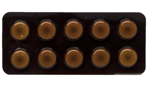 Oleptal OD 300 Tablet SR image