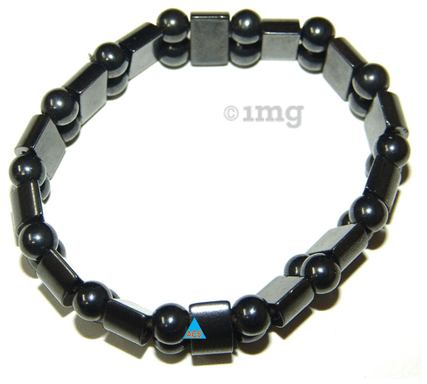 Buy IMC Bio Energy Magnetic Bracelet Online at Low Prices in India   Amazonin