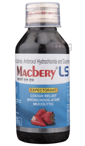 Macbery LS Expectorant