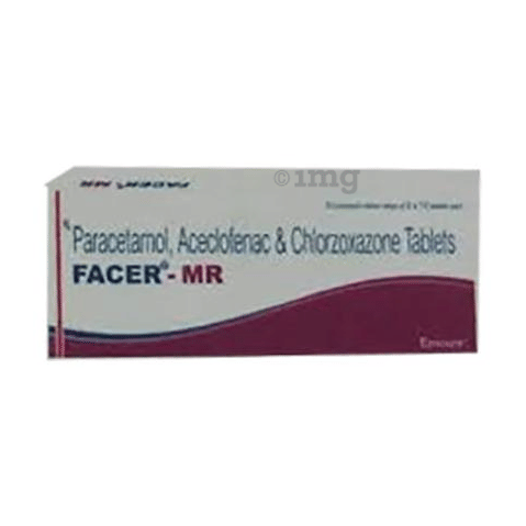 Facer-MR Tablet