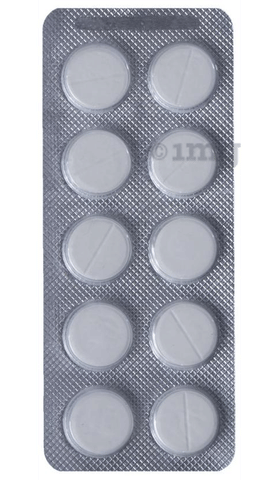 Herperax 400 Tablet image