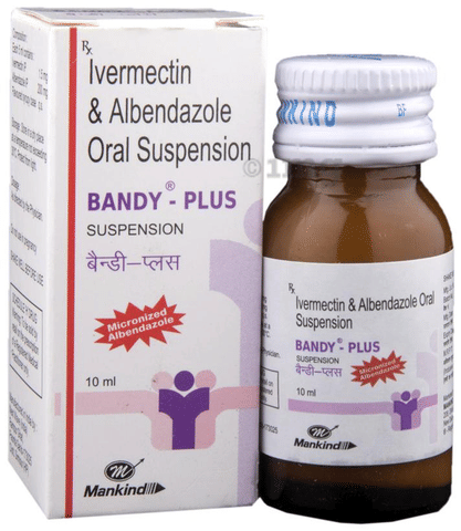 Bandy-Plus Suspension image