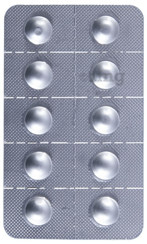 Estadep Plus Tablet image