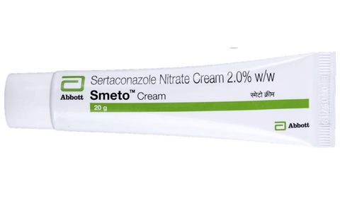 Smeto Cream image Smeto Cream image