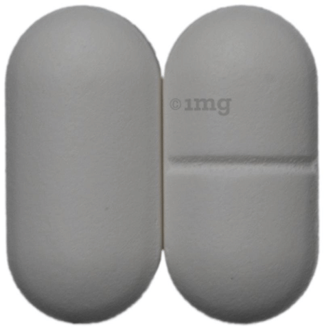 QUtan 200 Tablet image
