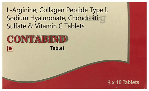 Contabind Tablet image