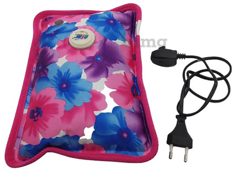 TCI Star Health Orthopedic Rechargeable Heating Pad Assorted