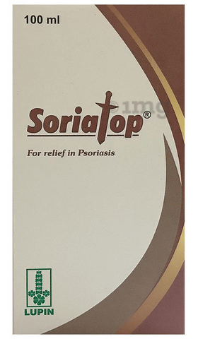 Soriatop Liquid image