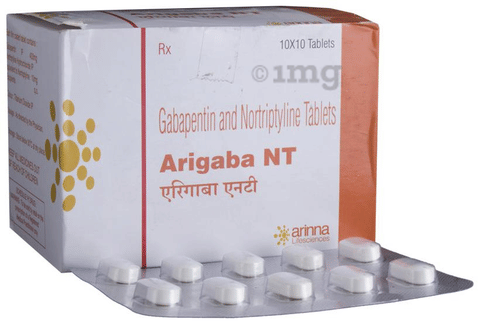 Arigaba NT Tablet image Arigaba NT Tablet image