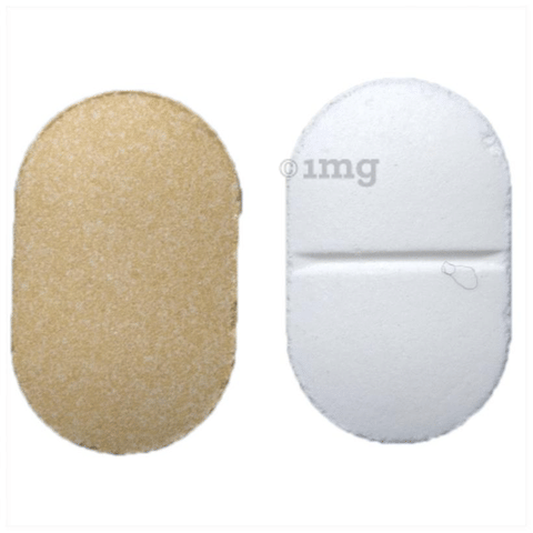 Triglimisave LS Forte 1 Tablet SR image