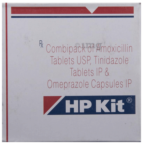 HP Kit image