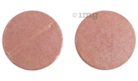 Nimdase Tablet image