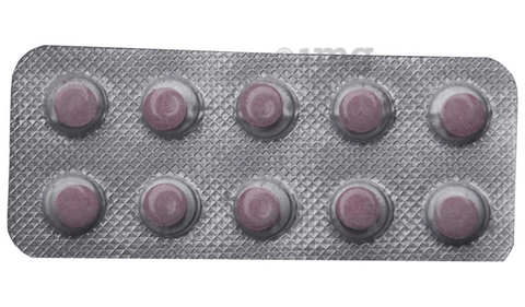 Lorfast Meltab Tablet image