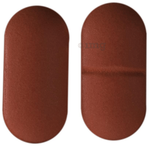 Esgipyrin SP Tablet image Esgipyrin SP Tablet image