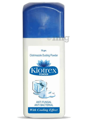 Klotrex Powder image
