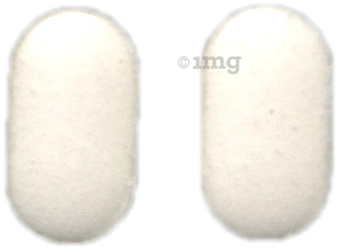 Ramipres 1.25 Tablet image