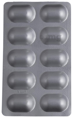 Greatcefi-O Tablet image