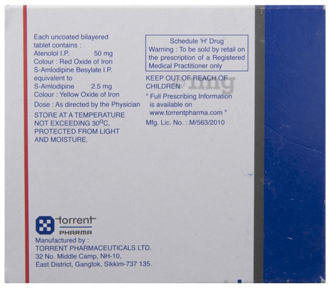 Esam-AT Tablet image