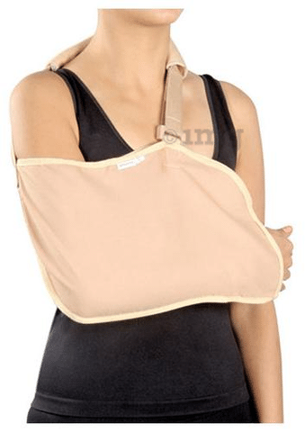 Pouch o sling clearance