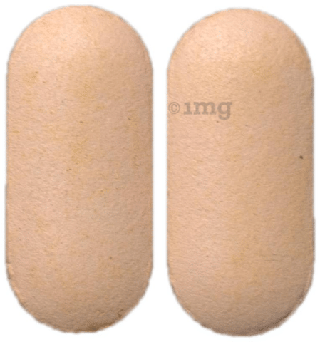 Gutwin 400 Tablet image