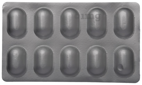 Cepodem AZ  Tablet image