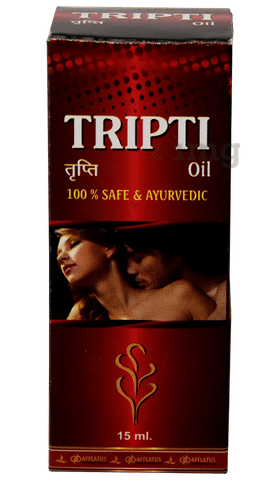 Tripti Oil 1