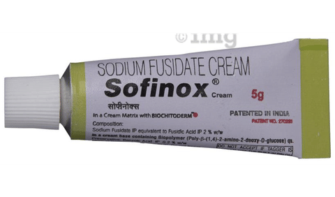 SofiNOx Cream image SofiNOx Cream image