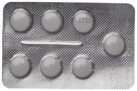 Ifin 250mg Tablet image