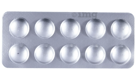 Telmiyug H Tablet image