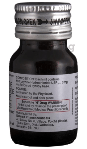 Atarax Drops image Atarax Drops image