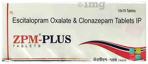 Zpm-Plus Tablet