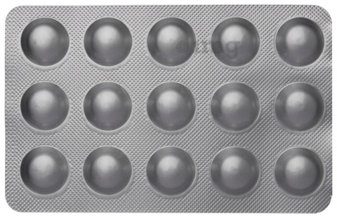 Rosukem 20 Tablet image