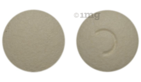 Benitec H 20 Tablet image