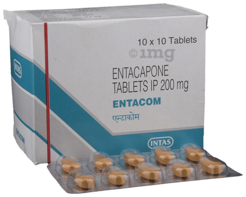 Entacom Tablet image