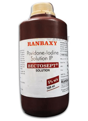 Bectosept Solution image Bectosept Solution image