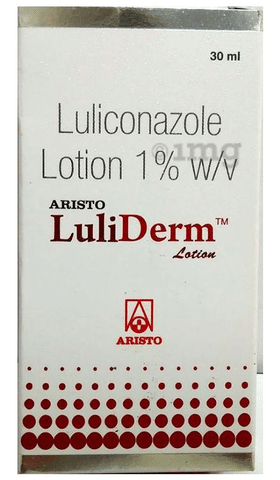 Luliderm Lotion