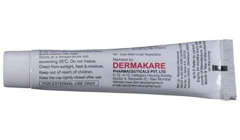 Psure Cream image