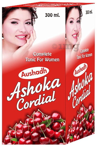 Aushadh Ashoka Cordial image