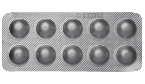 Geristart Tablet PR image Geristart Tablet PR image