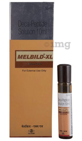 Melbild-XL Solution image