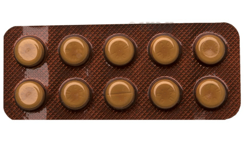 Frusenex 100 Tablet image